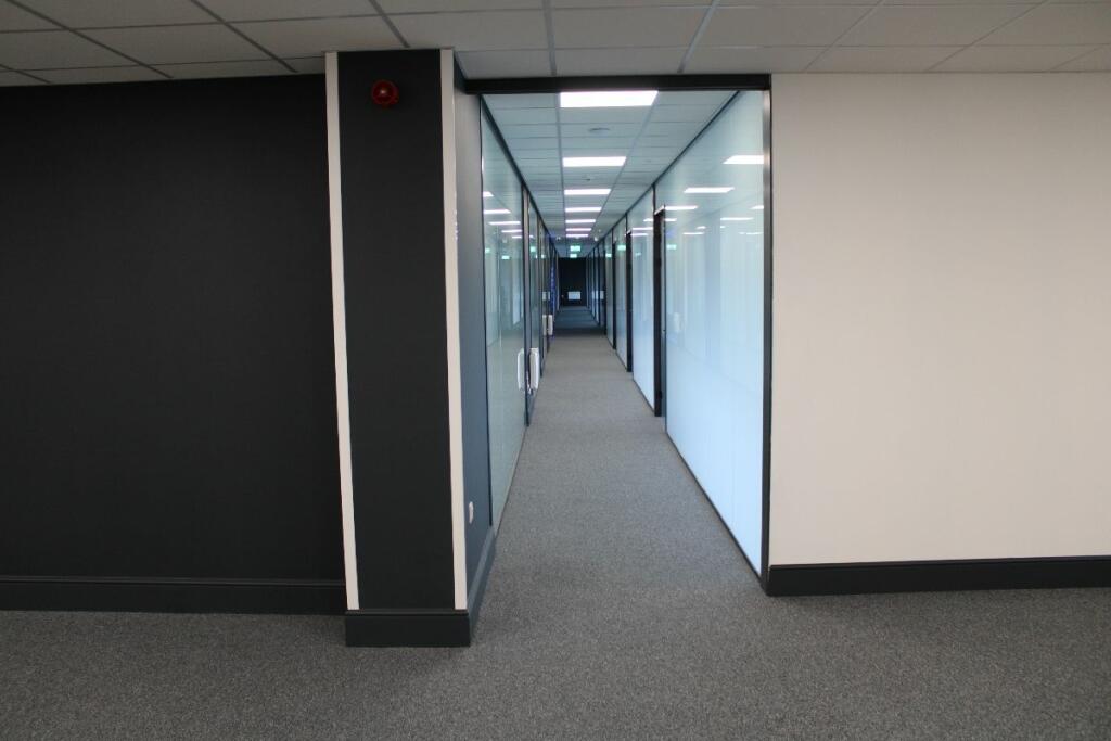 Additional image 21 of The Tower Offices, Champions Business Park, Arrowe Brook Road, Wirral