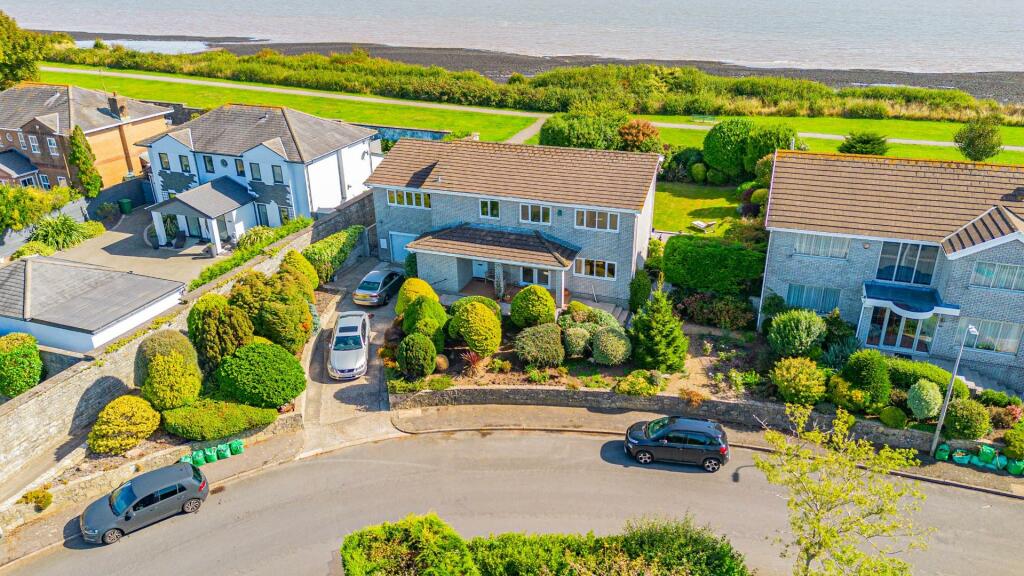 Primary image of The Paddocks, Penarth