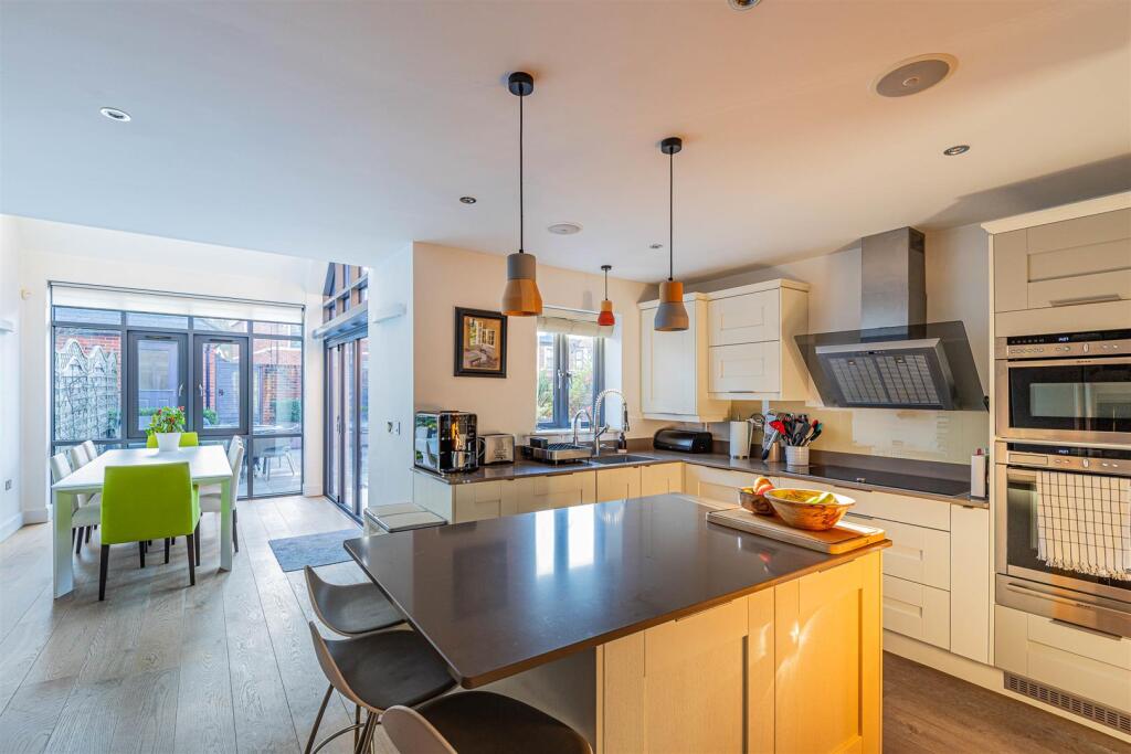 Additional image 27 of Pencisely Road, Llandaff, Cardiff