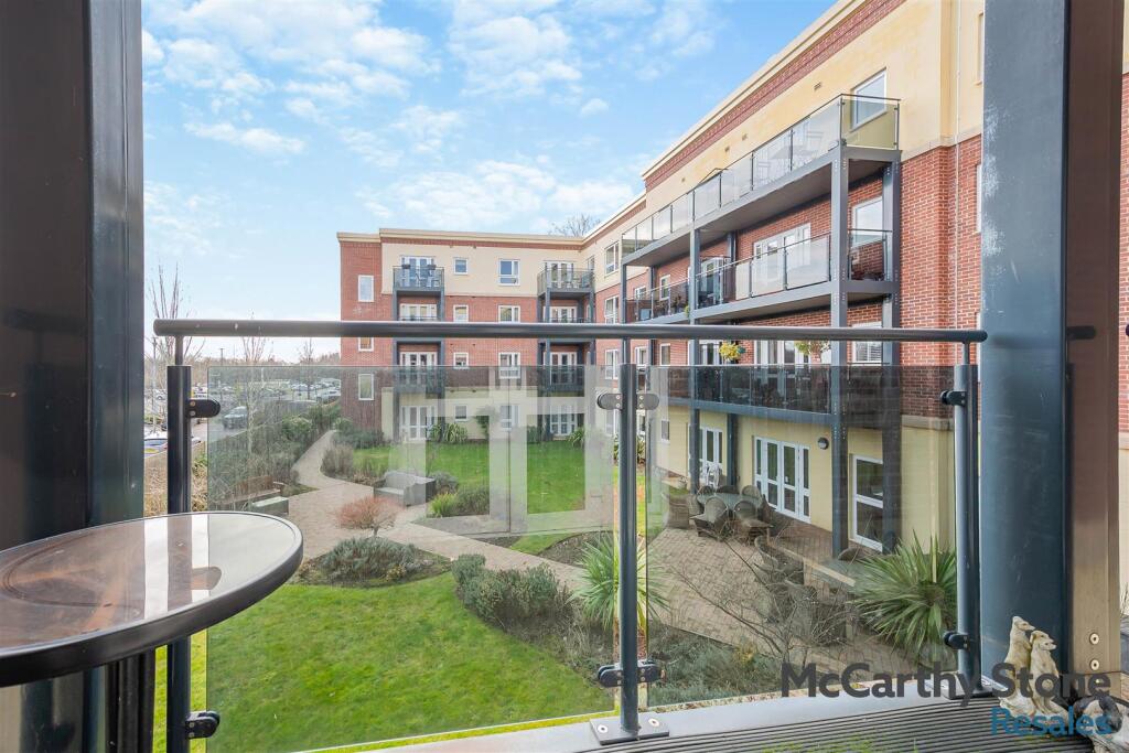 Additional image 20 of Bilberry Place, Recreation Road, Bromsgrove, B61 8DT