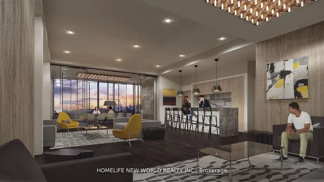 Additional image 4 of 150 Fairview Mall Dr Unit 1211