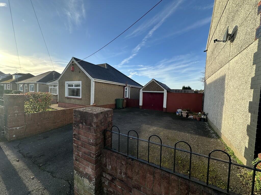 Additional image 18 of Hengoed Road, Penpedairheol, Hengoed