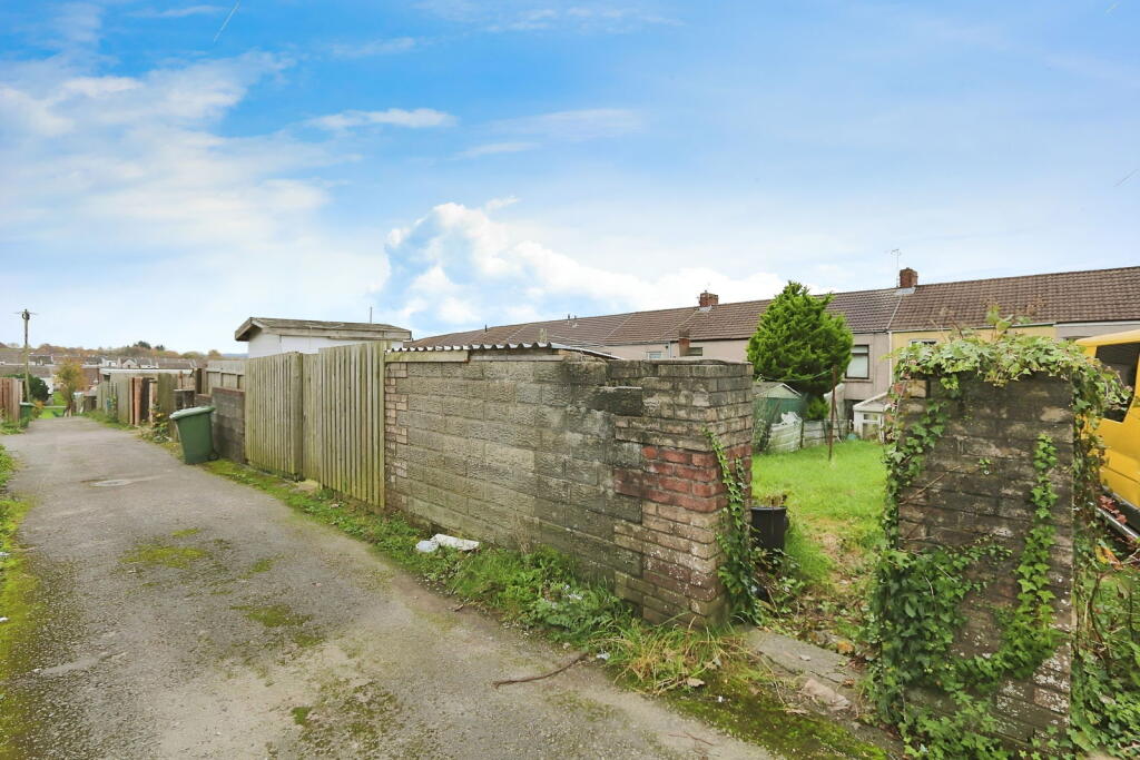 Additional image 18 of Neuaddwen Street, Aberbargoed