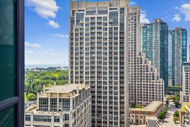 Additional image 29 of 600 Fleet St Unit 1810