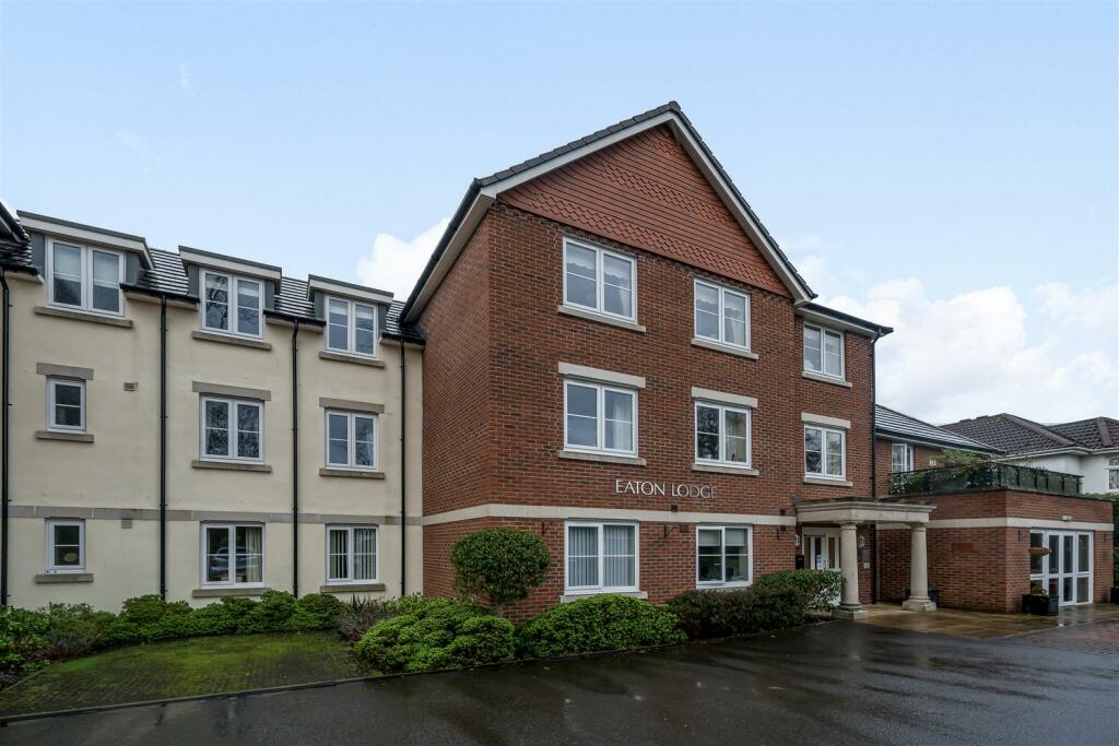 Additional image 16 of Eaton Lodge, Chester