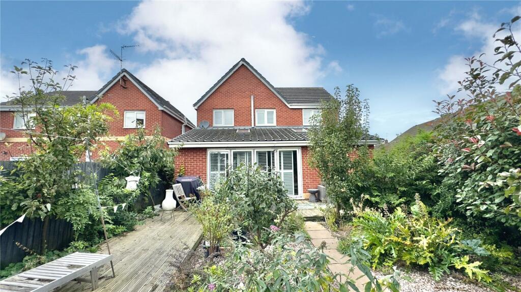 Additional image 15 of Fulford Park, Moreton, Wirral, CH46