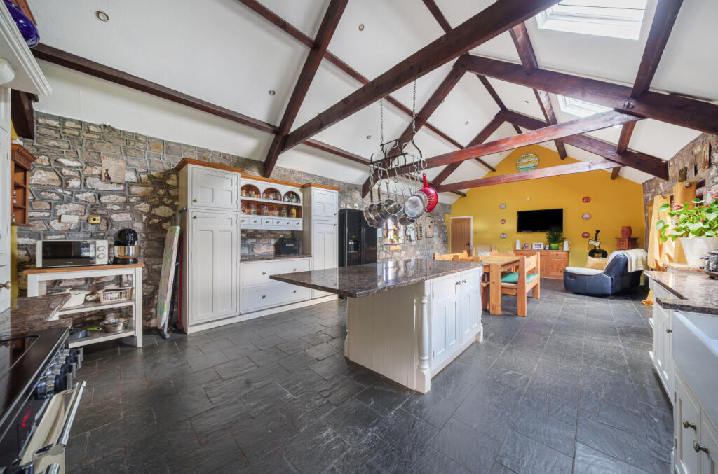 Additional image 7 of Bridgend GLAMORGAN