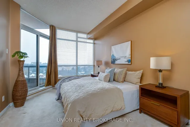 Additional image 21 of 10 Guildwood Pkwy Unit 1417