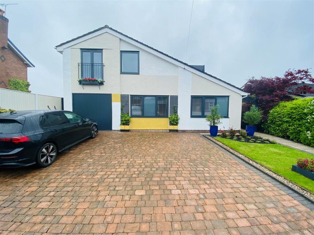 Additional image 20 of Church Road, Saughall, Chester