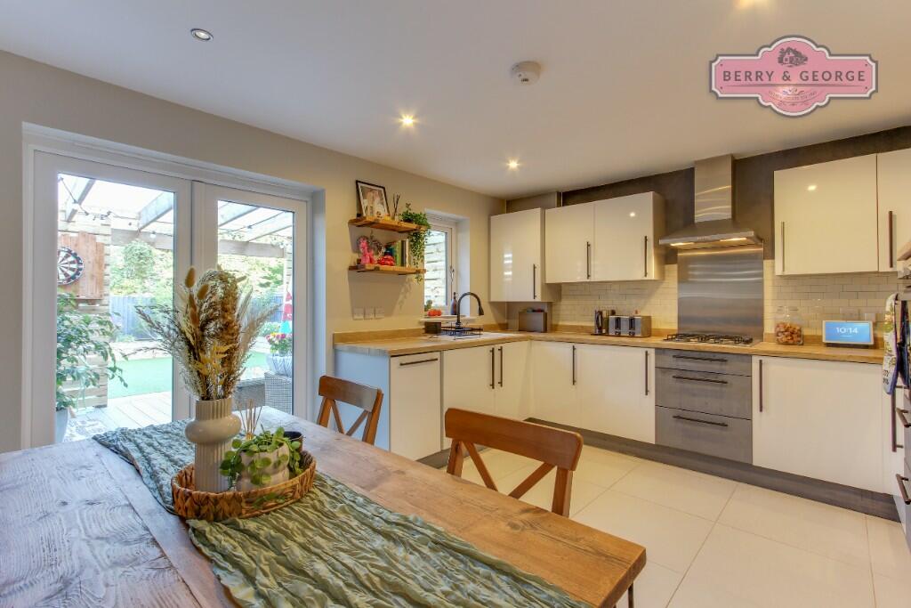 Additional image 2 of Plas Pen Y Glyn, CH6