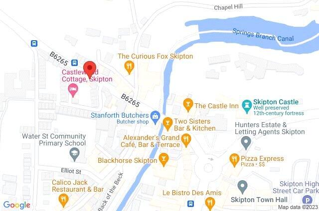 Additional image 9 of Raikes Road, Skipton, North Yorkshire, BD23