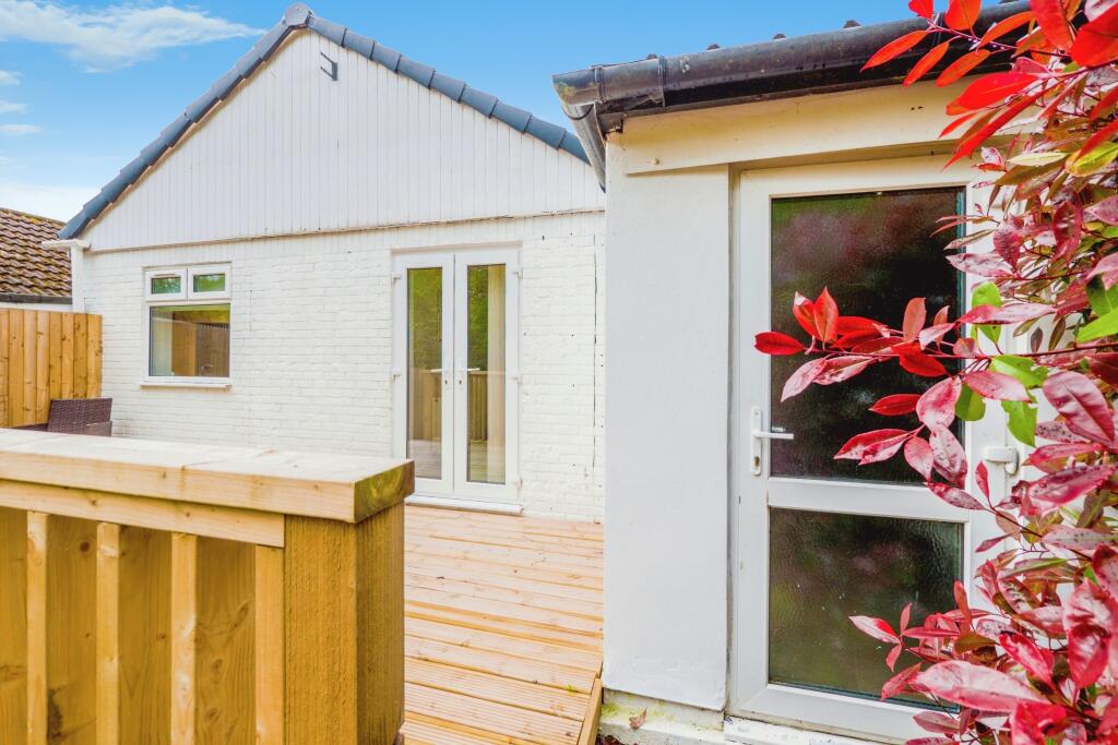 Additional image 12 of Usk Way, Cwm Talwg, Barry, CF62