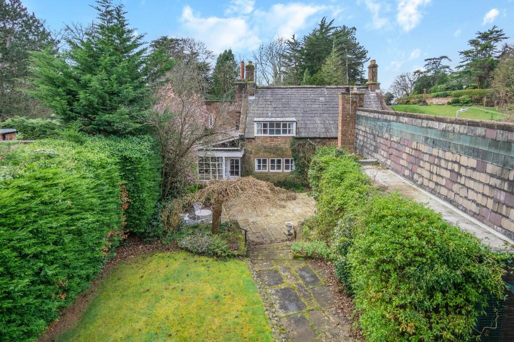 Additional image 19 of Croft Drive, Caldy