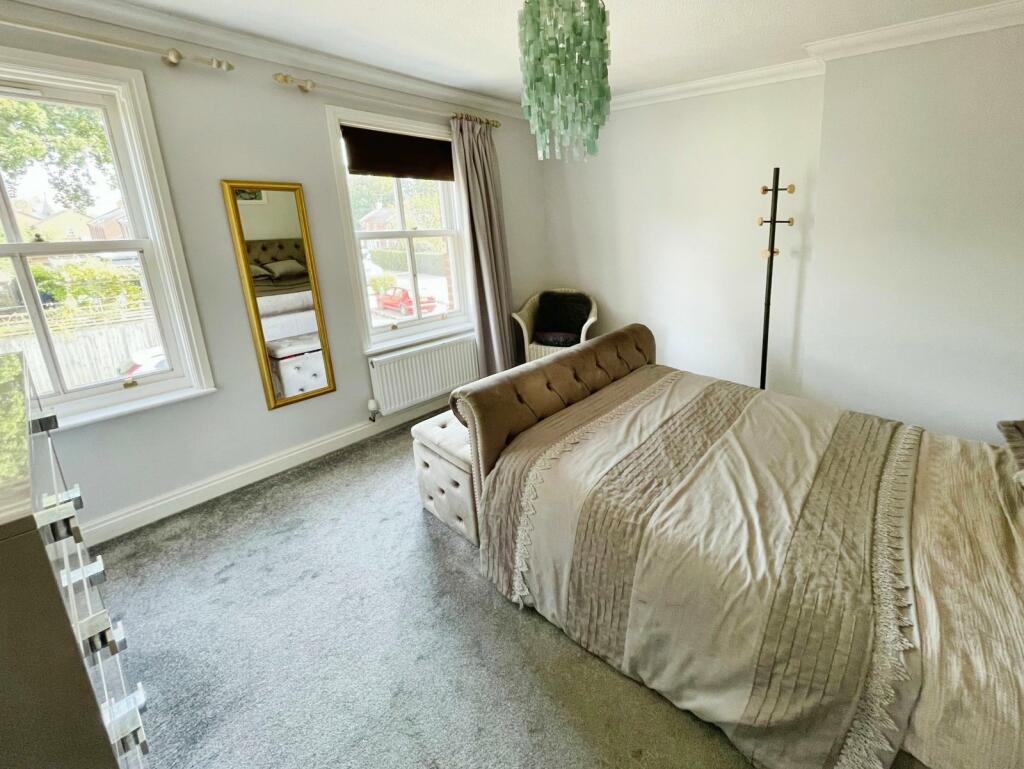 Additional image 7 of Newall Close, Tattenhall, Chester, Cheshire, CH3