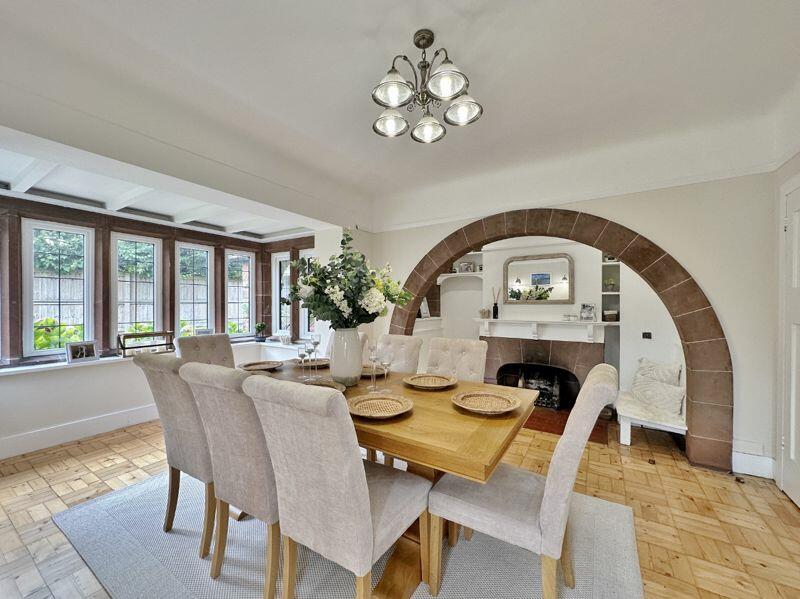 Additional image 12 of Oldfield Chase, Heswall, Wirral