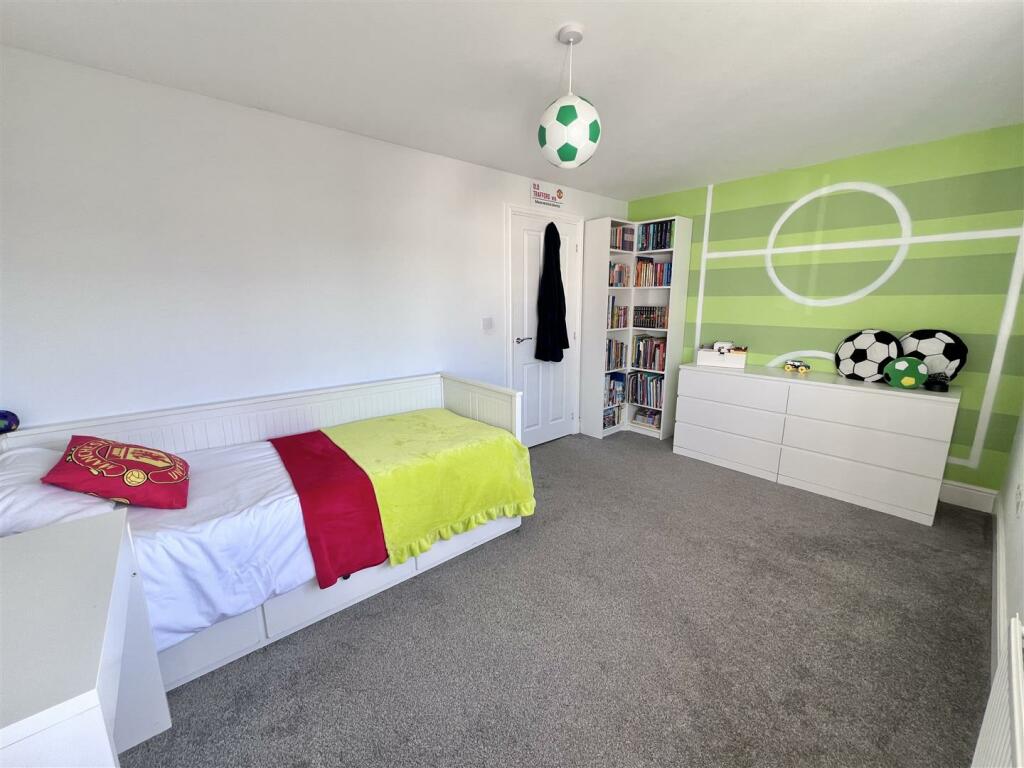 Additional image 17 of Cobham Parade, Haywood Village - VENDOR FOUND