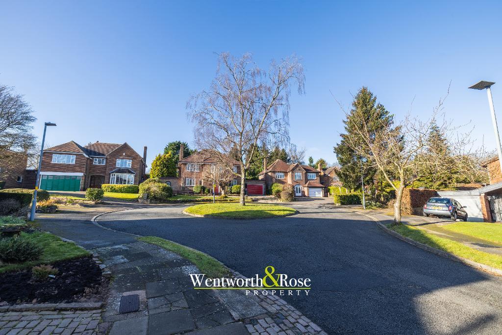 Additional image 24 of Hazelbank, Kings Norton, Birmingham, B38 8BT