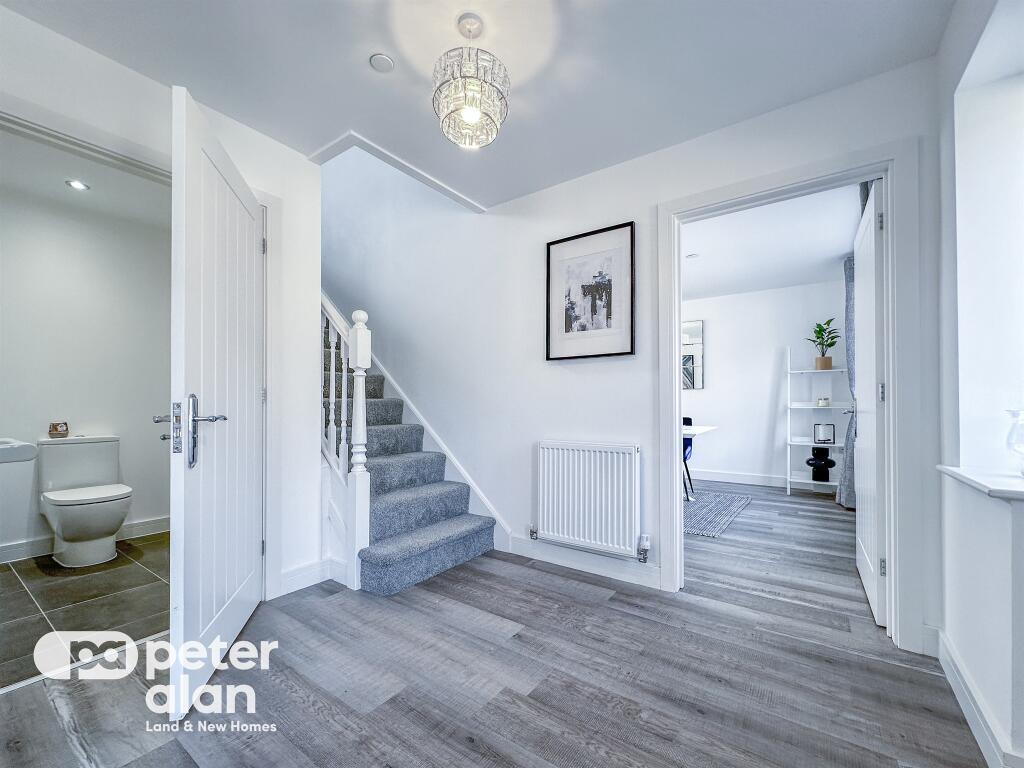 Additional image 19 of Cwm Heulwen, Aberaman, Aberdare