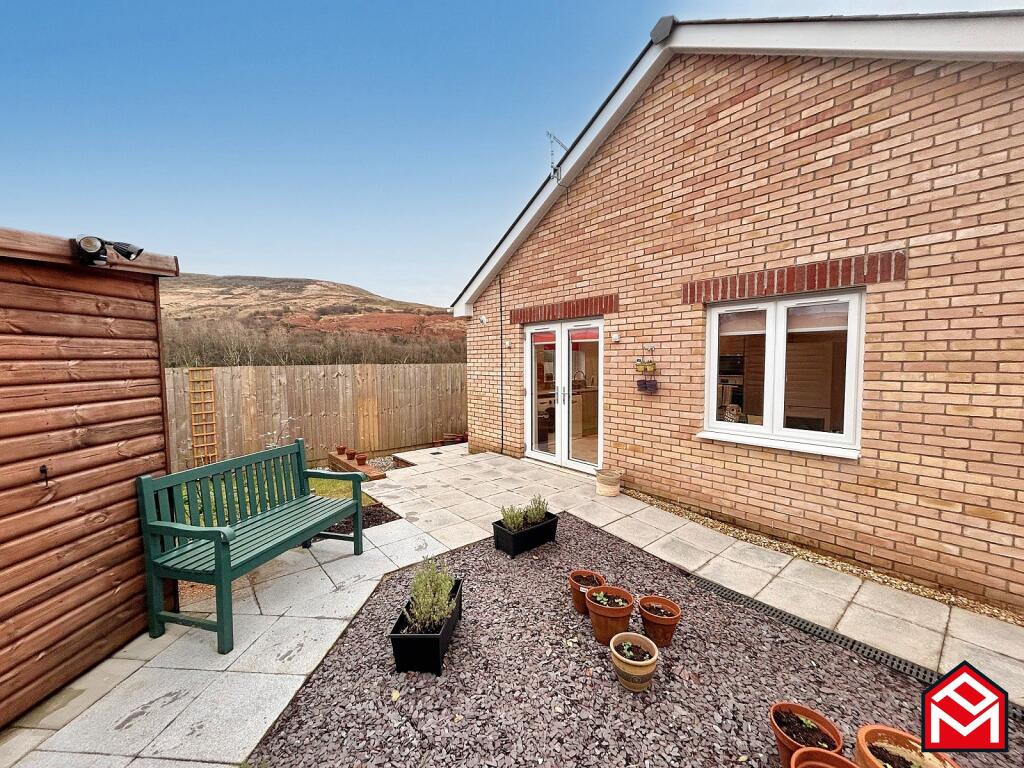 Additional image 24 of Nant Y Ffyrling, Nantyffyllon, Maesteg. CF34 0BU