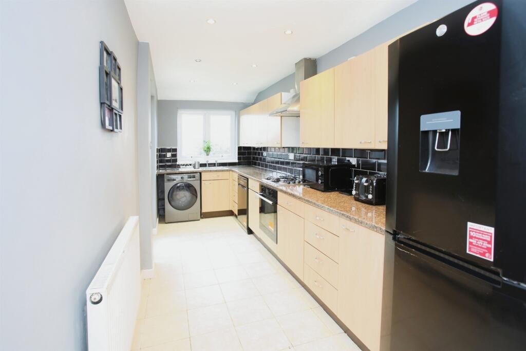 Additional image 5 of Corbett Crescent, Caerphilly