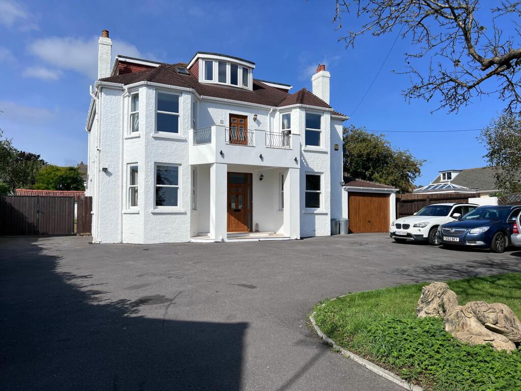 Additional image 4 of Fontygary Road, Rhoose, CF62