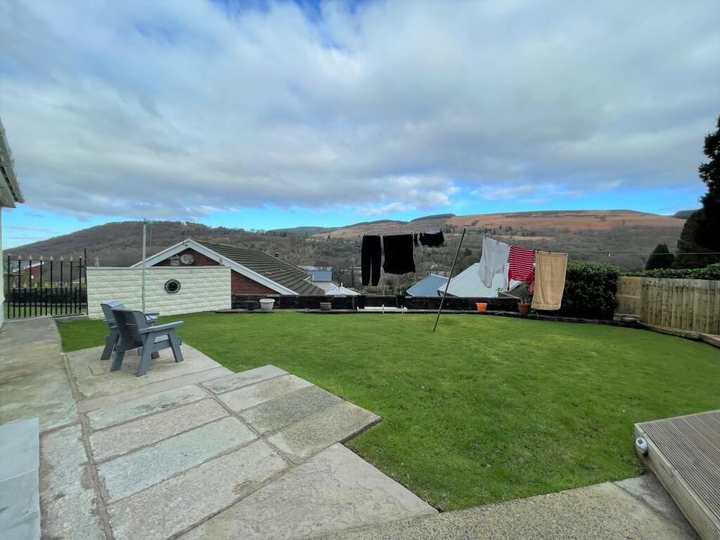 Additional image 50 of Glen Close, Glenboi, Mountain Ash, CF45 3DL