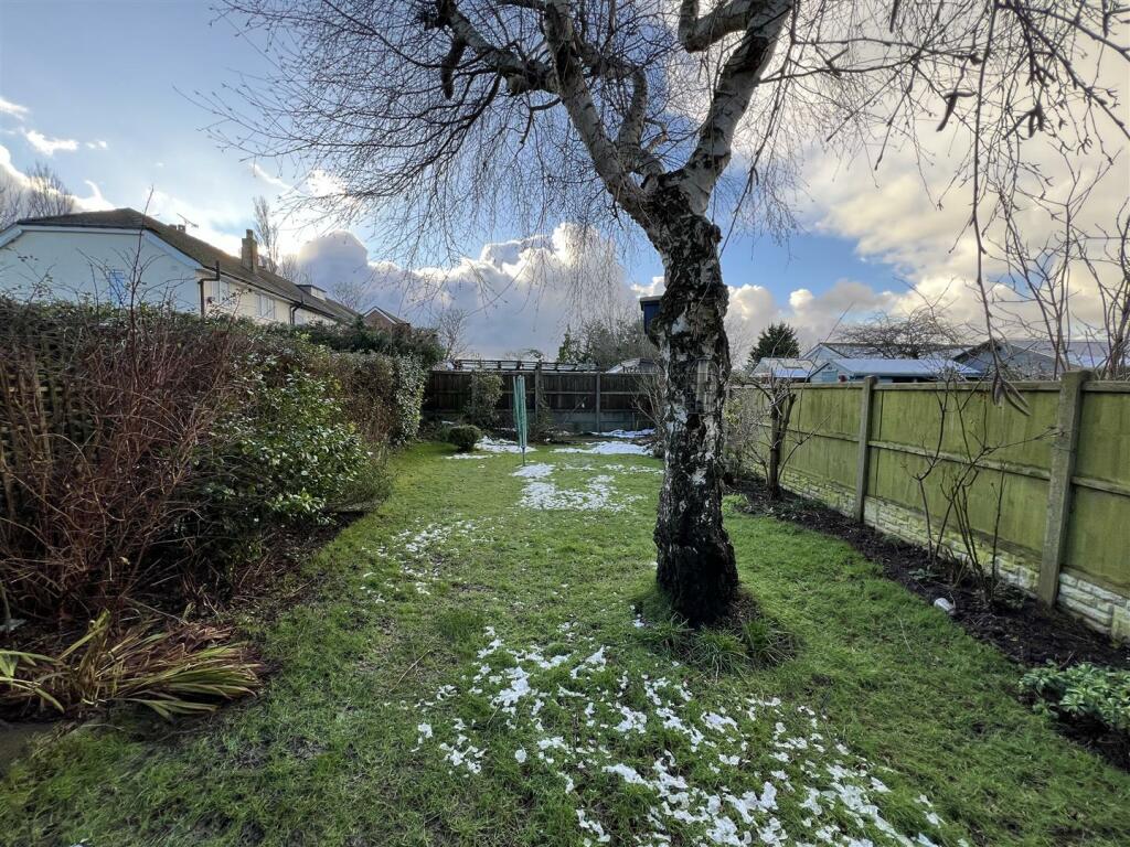 Additional image 21 of Whaley Lane, Irby, Wirral