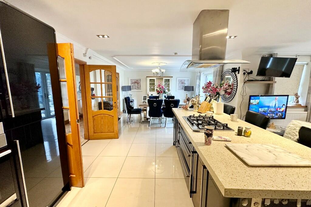 Additional image 11 of Branch Bungalow, Incline Top, Goatmill Road, Merthyr Tydfil