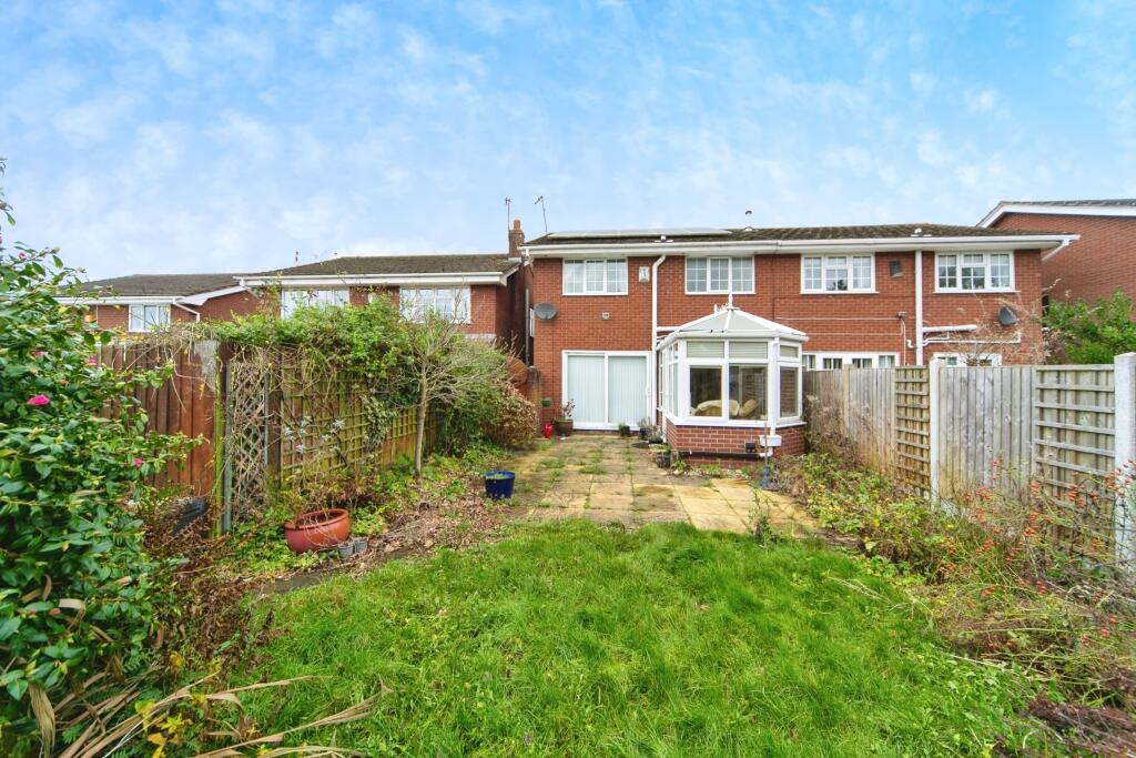 Additional image 17 of Athelstan Close, Wirral, Merseyside, CH62