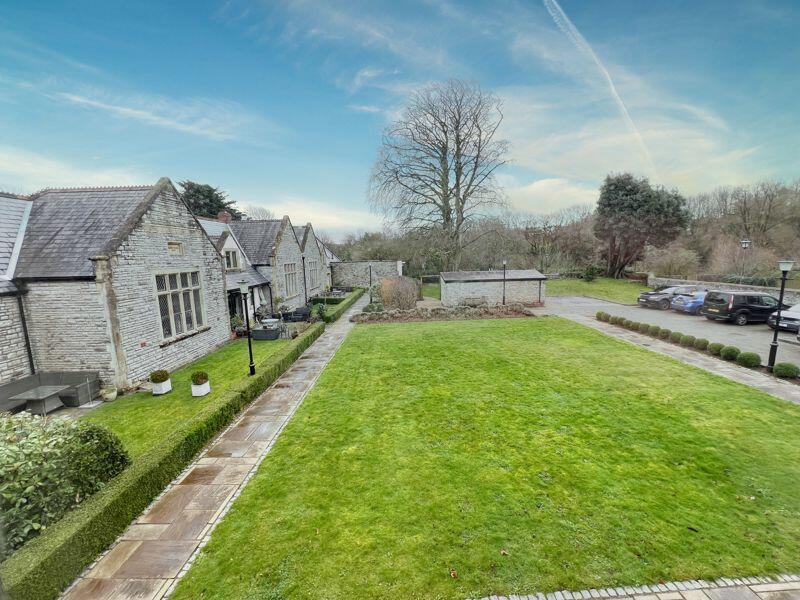 Additional image 11 of Apartment 6 The Old Grammar School, Cowbridge, CF71 7BB