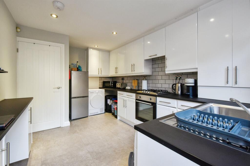 Additional image 13 of Barrack Row, Dowlais, Merthyr Tydfil