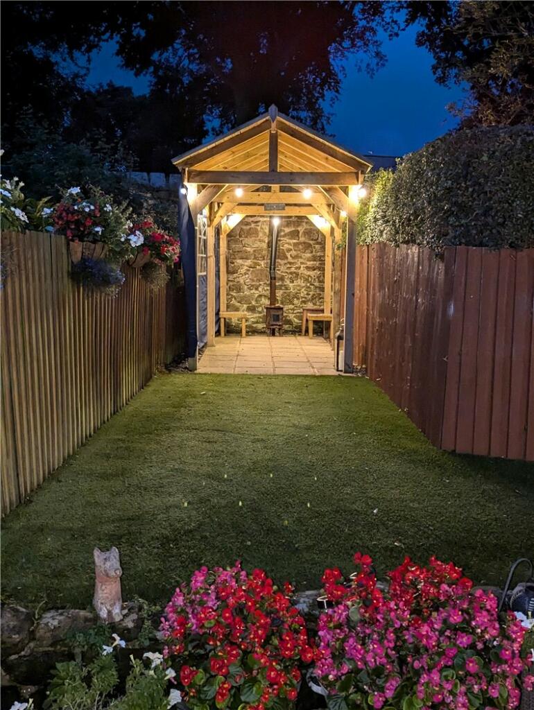 Additional image 21 of Gleggside, Newton, Wirral