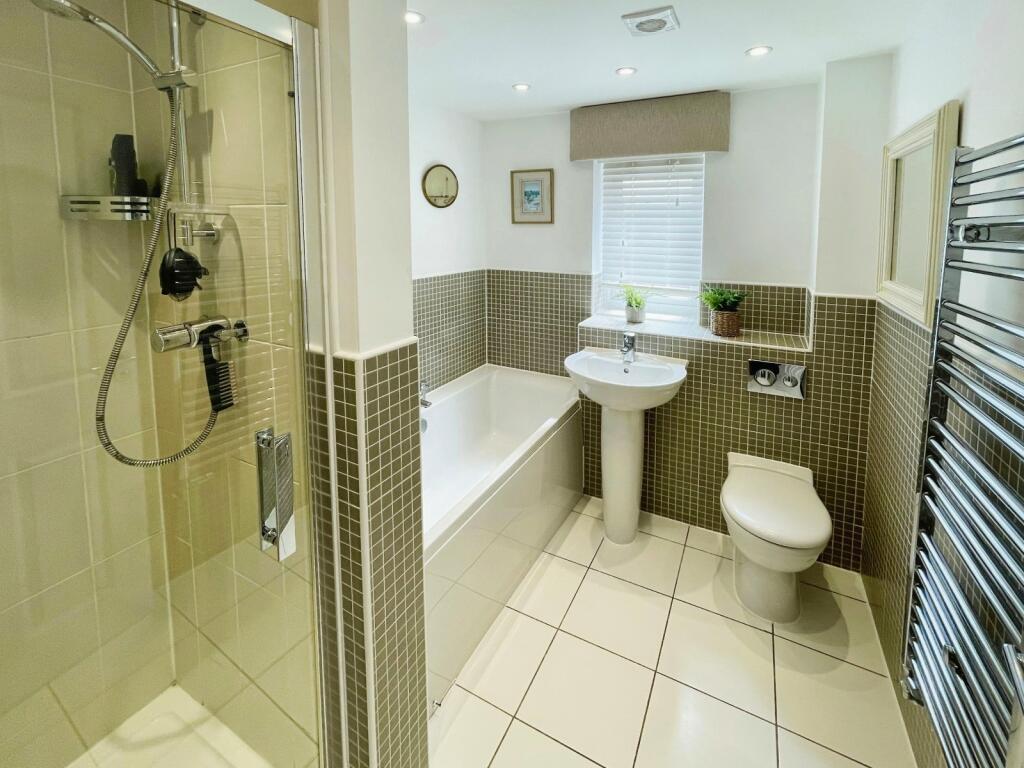 Additional image 10 of Wavell Way,, Saighton, Chester, Cheshire, CH3