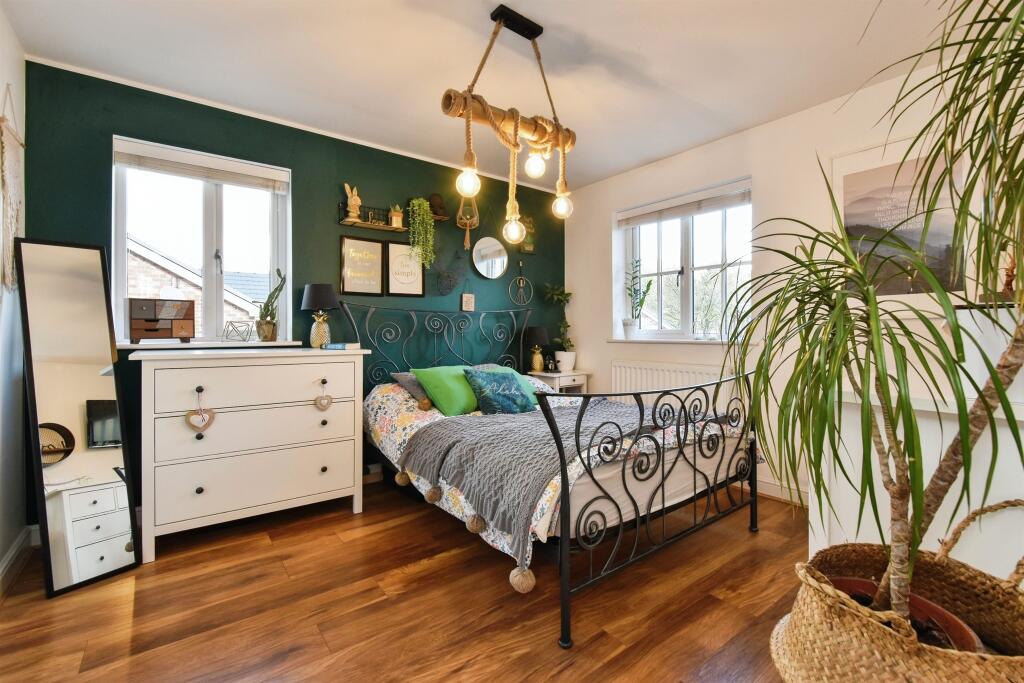 Additional image 8 of Parc Brychan, Penydarren, MERTHYR TYDFIL