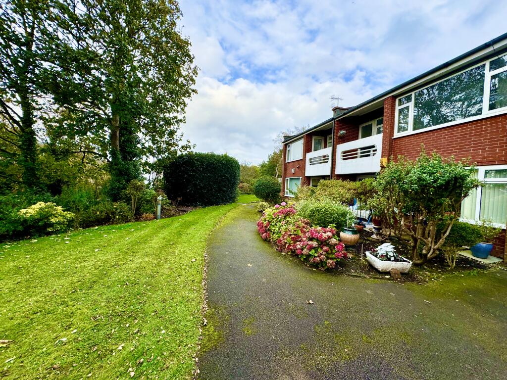 Additional image 2 of Caldy Road, Wirral, CH48