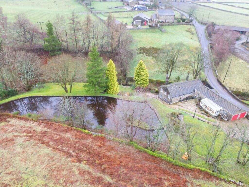 Additional image 20 of Old Bobbin Mill, Newsholme, Oakworth