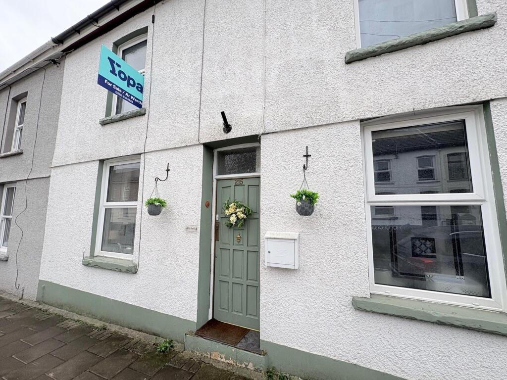 Additional image 44 of Trealaw Road, Tonypandy, CF40