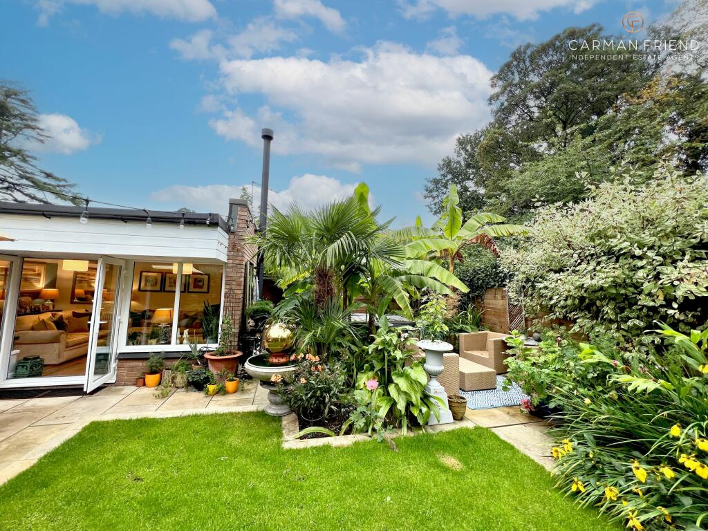 Additional image 13 of The Beeches, Upton, CH2