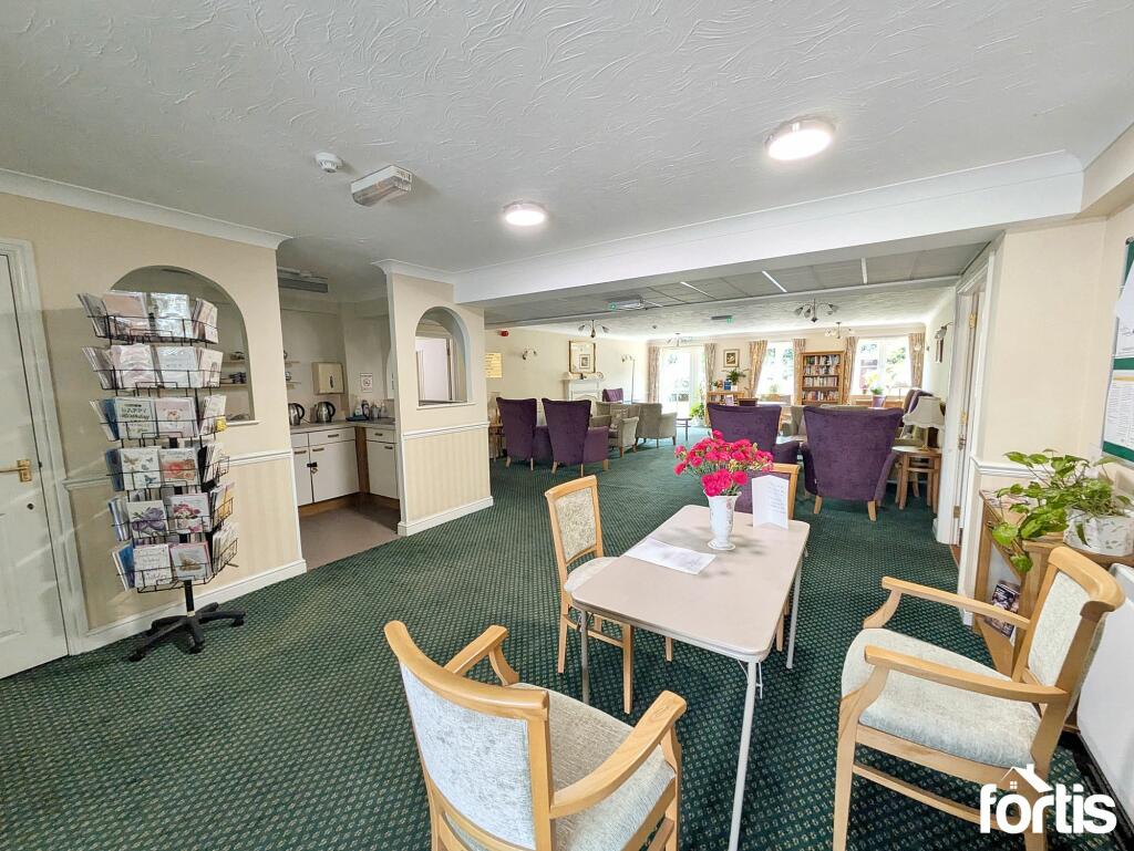 Additional image 10 of St. Fagans Road, Mclay Court St. Fagans Road, CF5