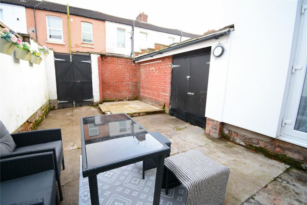 Additional image 16 of Buchanan Road, Wallasey, Wirral