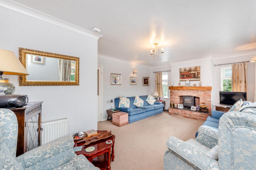 Additional image 10 of Booth Avenue, Ashton Hayes, CH3