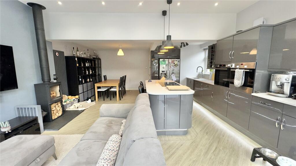 Additional image 26 of Newton Cross Lane, West Kirby, Wirral, CH48