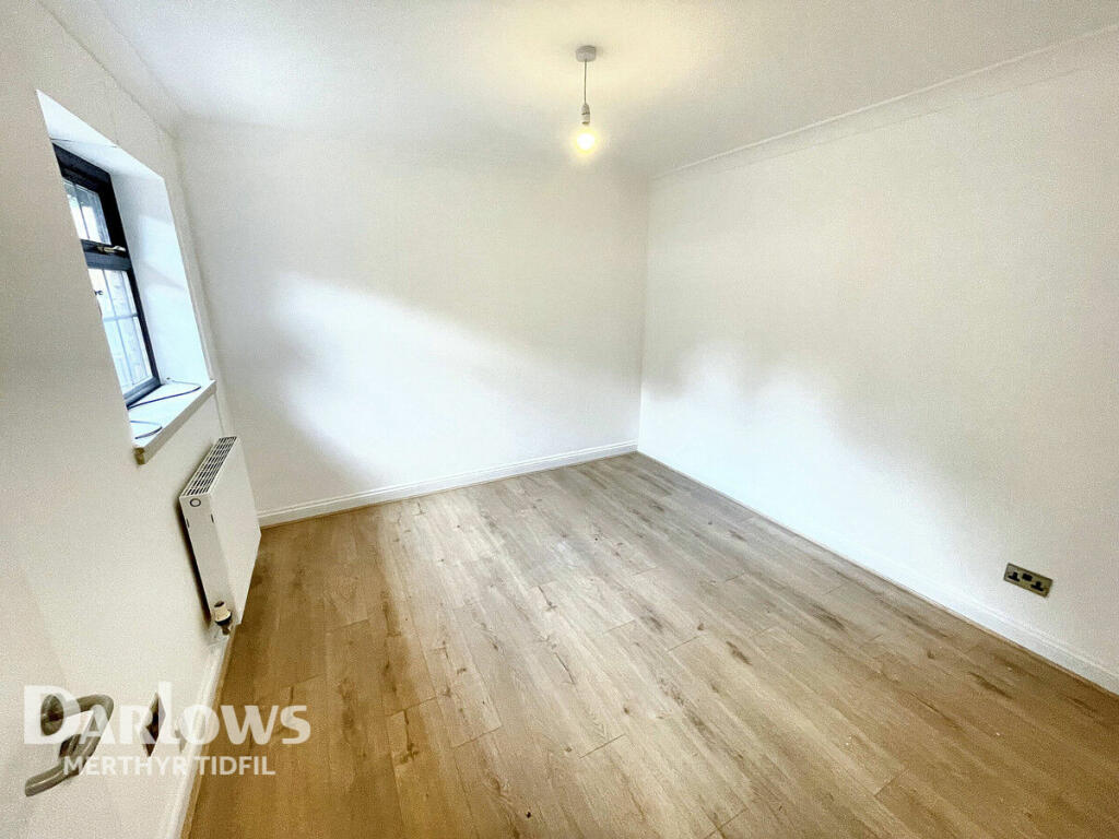 Additional image 7 of Mountain Hare, Merthyr Tydfil