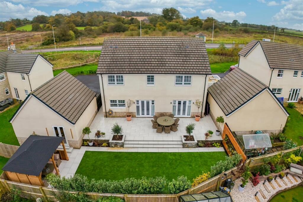 Additional image 32 of Thomas Clarke Road, Cowbridge, Vale Of Glamorgan, CF71 7FT