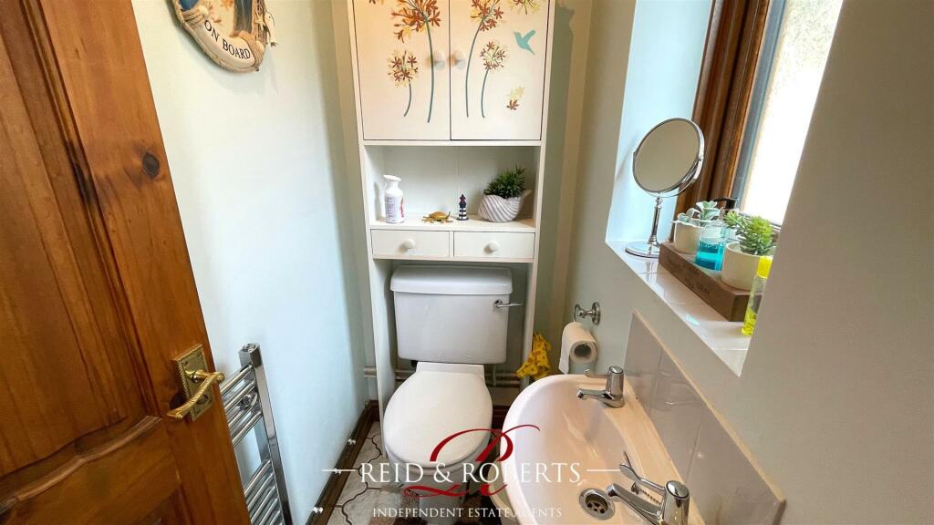 Additional image 21 of Merllyn Lane Bagillt