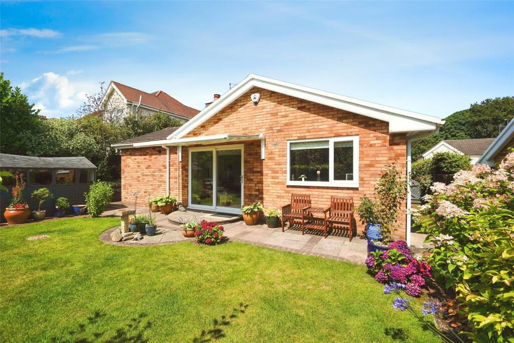 Additional image 2 of Holmwood Avenue, Barnston, Wirral, CH61