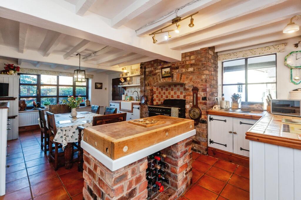 Additional image 5 of Ince Lane, Wimbolds Trafford, Chester, Cheshire, CH2