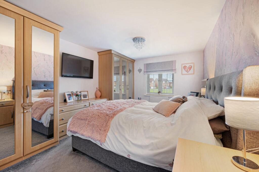 Additional image 21 of Fellfoot Meadow, Westhoughton, Bolton, Lancashire, BL5