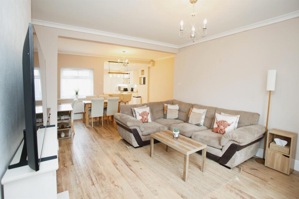 Additional image 4 of Gelligaer Road, Cefn Hengoed, Hengoed