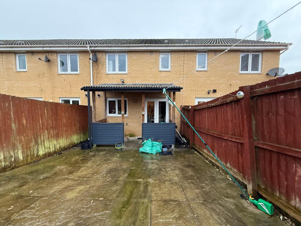 Additional image 10 of Heol Bryncethin, Sarn, Bridgend, CF32